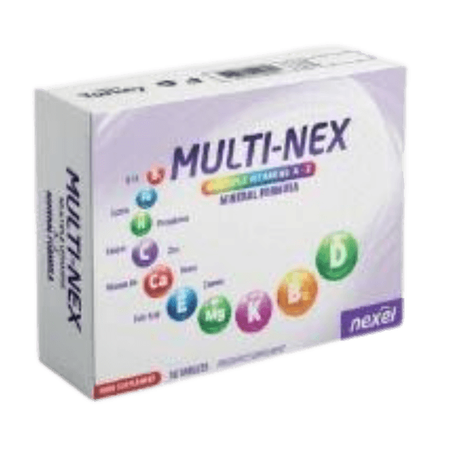 MULTI-NEX