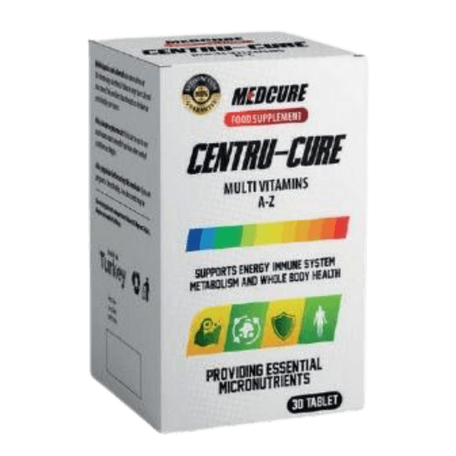 CENTRU-CURE