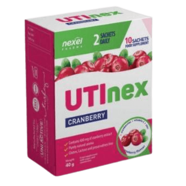 UTInex
