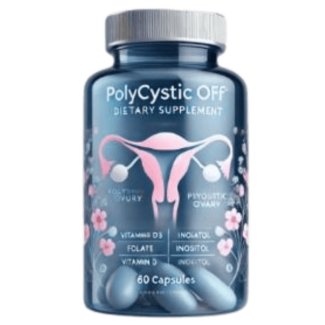 PolyCystic OFF