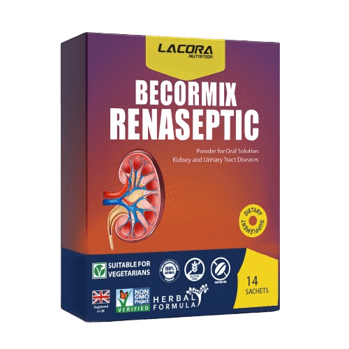 Becormix Renaseptic