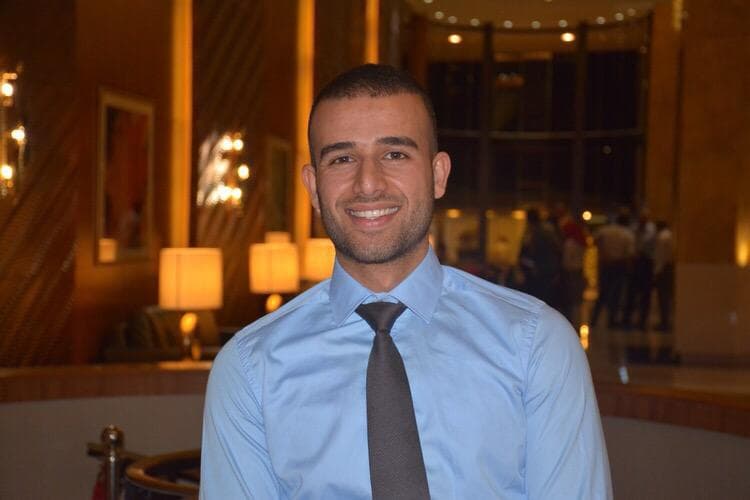 Mustafa Mohsen